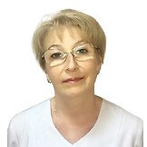 Врач Долгополова Ирина Анатольевна