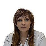 Врач Долгополова Ирина Николаевна