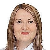 Врач Долгополова Надежда Владимировна
