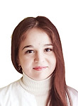 Врач Долгополова Оксана Александровна
