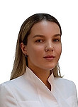 Врач Долгорук Эльмира Евгеньевна
