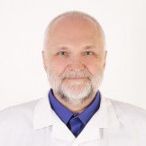 Врач Долгов Юрий Алексеевич