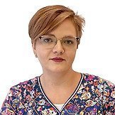 Врач Долгова Екатерина Сергеевна