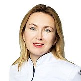 Врач Долгова Екатерина Викторовна
