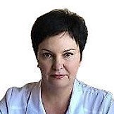 Врач Долгова Ирина Николаевна