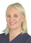 Врач Долгова Ирина Владимировна