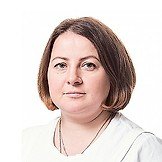 Врач Долгова Мария Александровна