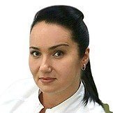 Врач Долгова Ольга Николаевна