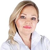 Врач Долгова Татьяна Анатольевна