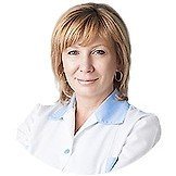Врач Долгова Татьяна Станиславовна