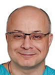 Врач Долидзе Тимур Дмитриевич