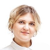 Врач Долинка Елена Владимировна