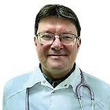 Врач Долматов Вадим Олегович