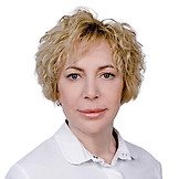 Врач Долматова Елена Викторовна