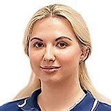 Врач Долматова Марина Александровна