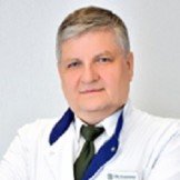 Врач Дольнов Андрей Анатольевич