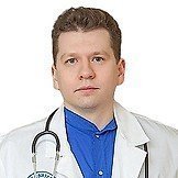 Врач Долотин Ринат Джиганшаевич