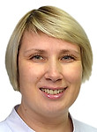 Врач Долотова Светлана Андреевна