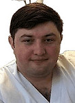 Врач Долов Залим Олегович