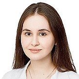 Врач Долова Амина Аслановна