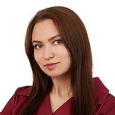 Врач Долуда Елена Юрьевна
