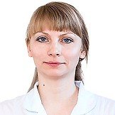 Врач Долуденко Юлия Владимировна