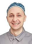 Врач Долженков Андрей Михайлович