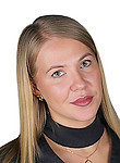 Врач Должикова Анна Алексеевна