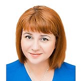 Врач Должненко Олеся Александровна