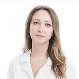 Врач Доманова Елена Васильевна