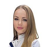 Врач Домашева Ирина Владимировна