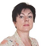 Врач Домницкая Елена Ивановна