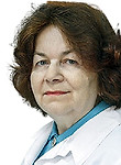 Врач Домницкая Татьяна Михайловна