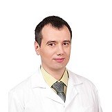 Врач Домовитов Степан Владимирович