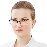 Врач Доможирова Антонина Сергеевна