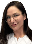 Врач Донцова Екатерина Андреевна