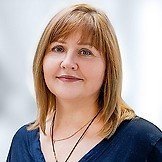 Врач Донцова Ольга Семеновна