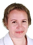 Врач Лебре (Дондик) Татьяна Владимировна