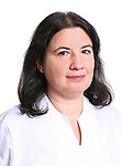 Врач Доненко Ирина Владимировна