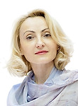 Врач Донич Дорина Алексеевна 