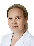 Врач Донина Елена Васильевна