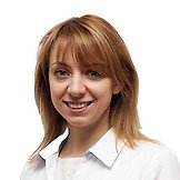 Врач Донова Екатерина Алексеевна