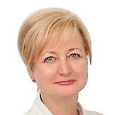 Врач Донская Ольга Николаевна