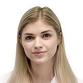 Врач Донская Валерия Владимировна 