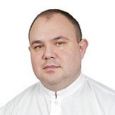 Врач Донских Александр Вячеславович