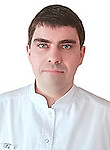 Врач Донской Алексей Михайлович