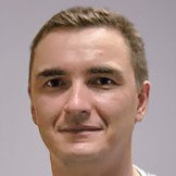 Врач Донсков Олег Борисович