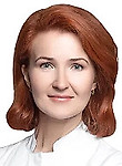 Врач Донскова Наталья Владимировна