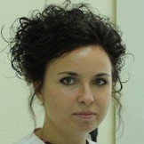 Врач Донскова Татьяна Дмитриевна
