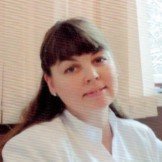 Врач Дородных Елена Николаевна